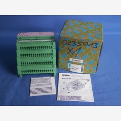 Phoenix Contact InterBus IB ST 24 DO 32/2